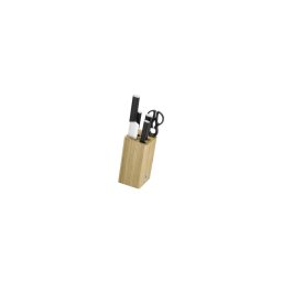 WMF KINEO - Set de cuțite de bucătărie, 6 piese, cu suport