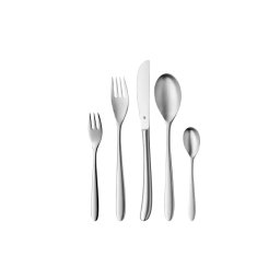 WMF - Set de tacâmuri din oțel inoxidabil SILK, 60 piese