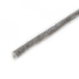 Perie antipraf, 7x9 mm, neadezivata, 300 m/rola