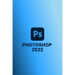 Adobe Photoshop 2022