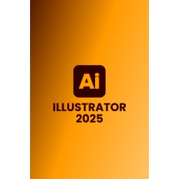 Adobe Illustrator 2025