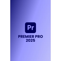 Adobe Premiere Pro 2025