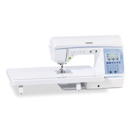 Masina De Cusut Brother Inventio NV1350
