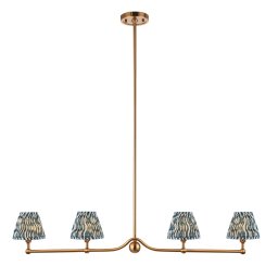 Lustra SANTIAGO & RIPPLE 114987