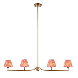 Lustra SANTIAGO & IKAT 114989