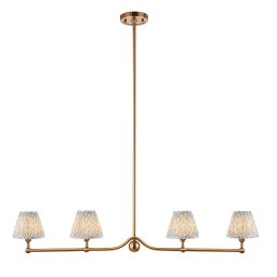 Lustra SANTIAGO & LEAF 114992