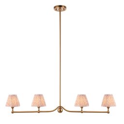 Lustra SANTIAGO & LEAF 114993