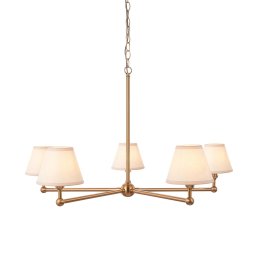 Candelabru SANTIAGO & IVY 115021