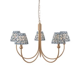 Candelabru SANTIAGO & RIPPLE 115045