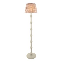 Lampadar CARNABY & IKAT 115486
