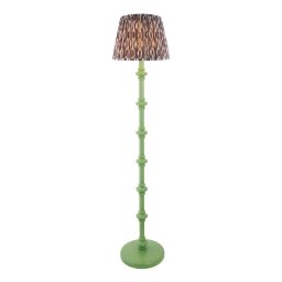 Lampadar CARNABY & IKAT 116140