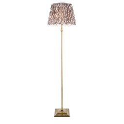 Lampadar LILLE & IKAT 118006