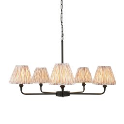Candelabru LILLE & IKAT 118039