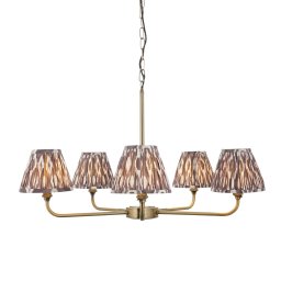 Candelabru LILLE & IKAT 118053