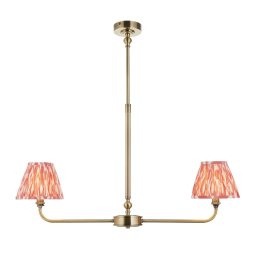 Lustra LILLE & IKAT 118077