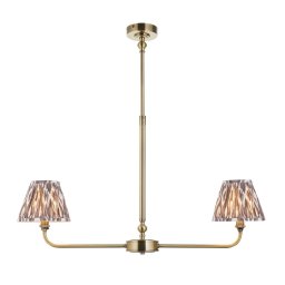 Lustra LILLE & IKAT 118085