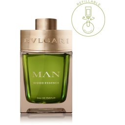 BVLGARI Bvlgari Man Wood Essence EDP reincarcabil M 150 ml