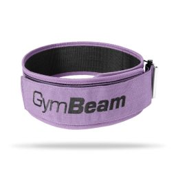 GymBeam Centură Fitness CORE Purple M