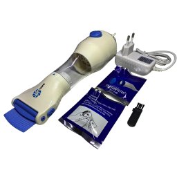 Dispozitiv tratament anti-paduchi si paraziti