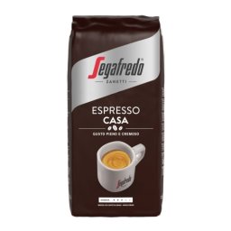 Segafredo Espresso Casa cafea boabe 1 kg