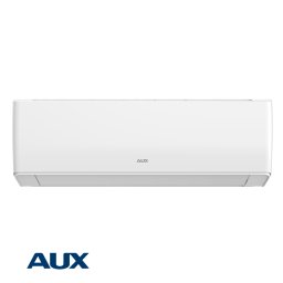 Aparat de aer conditionat inverter AUX Halo ASW-H09B6B4/HAR3DI-D0, 9000 BTU, 20 m², A+++, Wi-Fi, Alb
