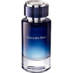 MERCEDES-BENZ Ultimate EDP spray 120ml