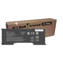 Baterie laptop CM Power compatibila cu HP Envy 13, 13-AD AB06XL HSTNN-DB8C TPN-I128