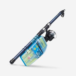 Set Iniţiere Pescuit U Fish Sea 3.50m