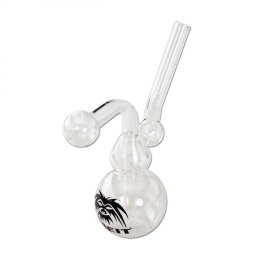 Breit Pipa sticla ulei 15cm