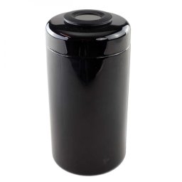 Borcan Violet UV cu termometru și higrometru sticla 200ml