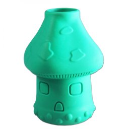 Filtru XHALE Buddy Mushroom Hepa nano-carbune activ verde - Anti miros