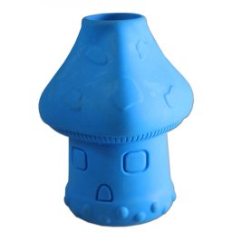 Filtru XHALE Buddy Mushroom Hepa nano-carbune activ albastru - Anti-miros