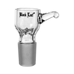 Black Leaf Bol bong sita integrata SG19