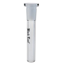 Black Leaf Teava pentru bong Chillum SG19/14 110mm
