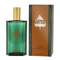 Aspen Aspen Apa de colonie 118 ml (Barbati)