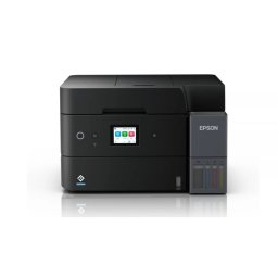 EPSON EcoTank L6390