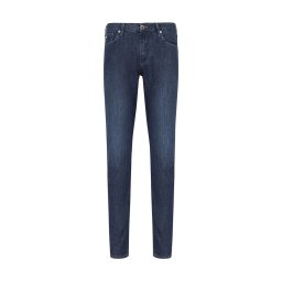 EMPORIO ARMANI Jeans 8N1J061D85Z 0942 denim blu md