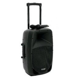 Omnitronic MES 12BT2