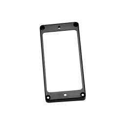 DiMarzio DM 1301BK Mounting Ring Bridge