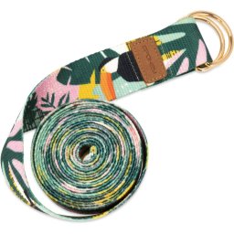 Spokey Home Jungle curea elastică 300 cm