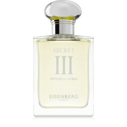 Eisenberg Secret III Patchouli Noble EDP M 100 ml