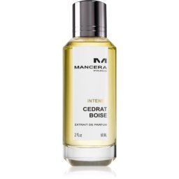 Mancera Intense Cedrat Boise extract de parfum M 60 ml