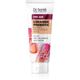 Dr. Santé Pre Age Ceramide + Prebiotic masca hidratanta pentru ten matur 75 ml