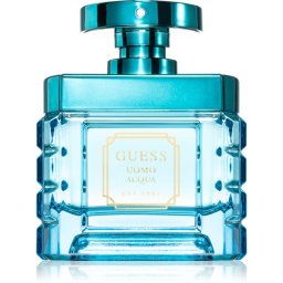 Guess Uomo Acqua EDT M 50 ml