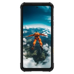 Telefon mobil RugOne Xever 7 Pro, 6.67", 5G, 512GB, 12GB, 5550 mAh, Dual Sim, Negru