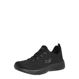 SKECHERS Sneaker low 'Dynamight' negru