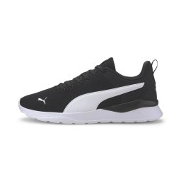 PUMA Pantofi sport 'Anzarun Lite' negru / alb