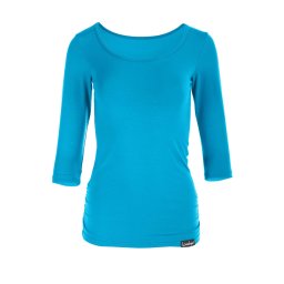 Winshape Tricou funcțional 'WS4' turcoaz