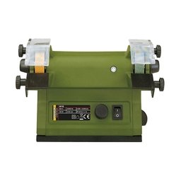 Proxxon - SP/E - Mini polizor de banc multifunctional, 100 W