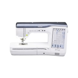 Mașină de cusut și quilting Brother Celeste Innov-is CX1